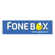 Fonebox Retail Share Price
