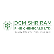 DCM Shriram Fine Chemicals Share Price