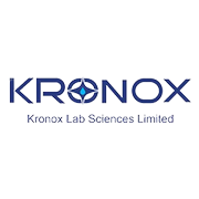 Kronox Lab Sciences Share Price