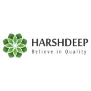 Harshdeep Hortico Share Price