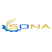 Sona Machinery Share Price