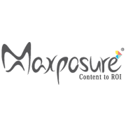 Maxposure Share Price