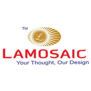 Lamosaic India Share Price