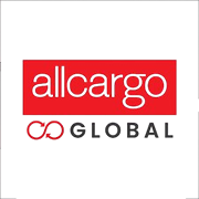 Allcargo Global Ltd Share Price