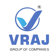 Vraj Iron & Steel Share Price