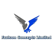 Faalcon Concepts Share Price