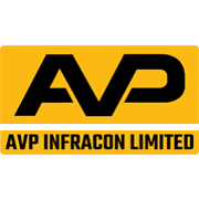 AVP Infracon Share Price