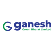 Ganesh Green Bharat Share Price