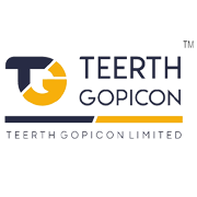 Teerth Gopicon Share Price