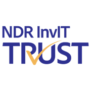 NDR INVIT Trust Share Price