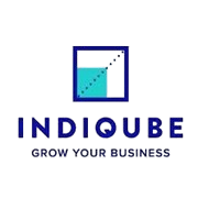 Indiqube Spaces  Share Price