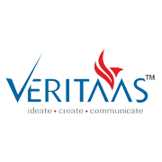 Veritaas Advertising Share Price
