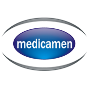 Medicamen Organics Share Price