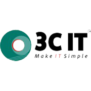 3C IT Solutions & Telecoms (India) Share Price