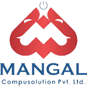 Mangal Compusolution Share Price