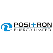 Positron Energy Share Price