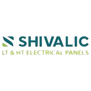 Shivalic Power Control Share Price