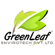 Greenleaf Envirotech Share Price