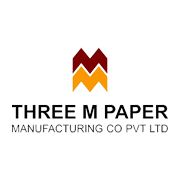 Three M Paper Boards Share Price
