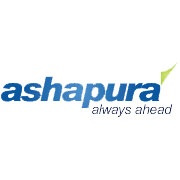 Ashapura Logistics Share Price