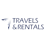 Travels & Rentals Share Price
