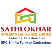 Sathlokhar Synergys E&C Global Share Price