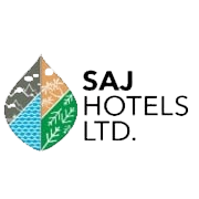 Saj Hotels Share Price
