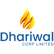 Dhariwalcorp Share Price