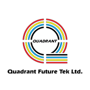 Quadrant Future Tek Share Price