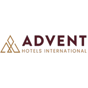 Advent Hotels International Share Price