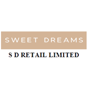 S D Retail Share Price