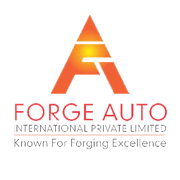Forge Auto International Share Price