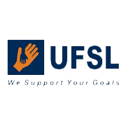 Usha Financial Services Share Price