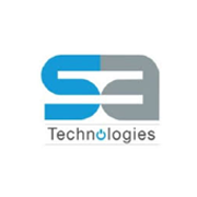 S A Tech Software India Share Price
