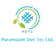 Paramount Dye Tec Share Price