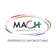 Mach Conferences & Events Share Price