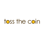Toss The Coin Share Price