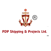 PDP Shipping & Projects  Share Price
