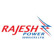 Rajesh Power Services Share Price