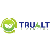 TruAlt Bioenergy  Share Price