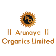 Arunaya Organics Share Price