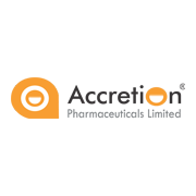 Accretion Pharmaceuticals Share Price