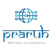 Praruh Technologies  Share Price