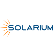 Solarium Green Energy Share Price