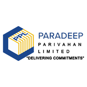 Paradeep Parivahan  Share Price