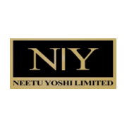 Neetu Yoshi  Share Price