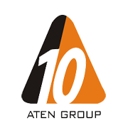 Aten Papers & Foam  Share Price