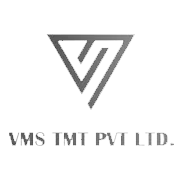 VMS TMT  Share Price