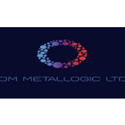 Om Metallogic Share Price