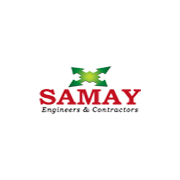 Samay Project Services Share Price
